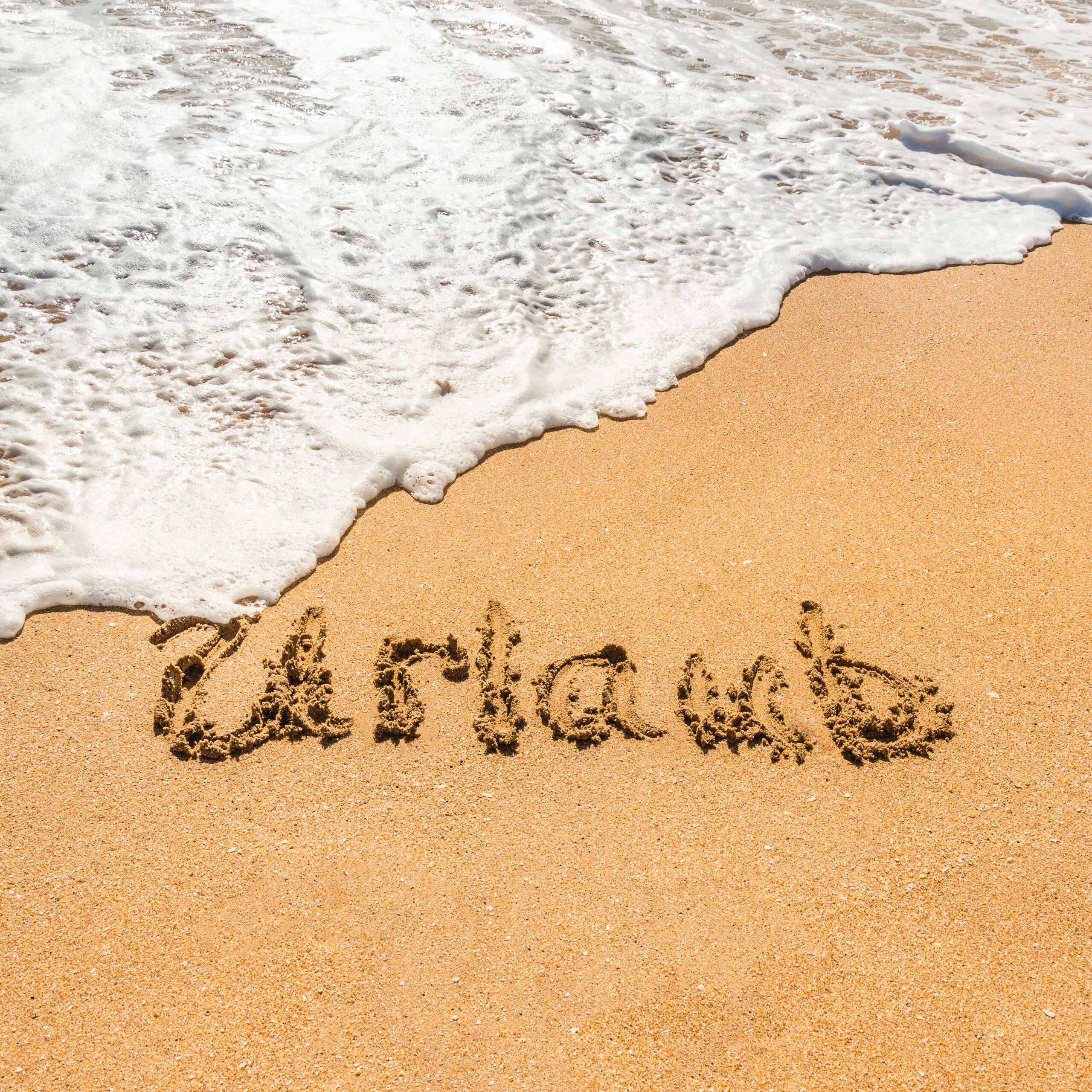 urlaub